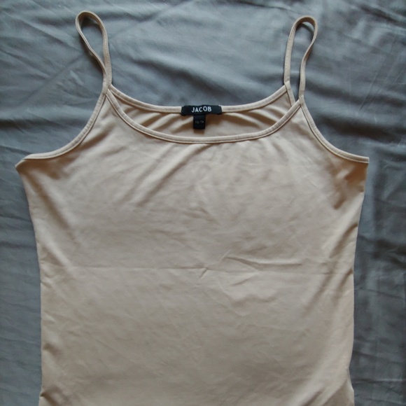 Jacob tank top - Picture 1 of 3